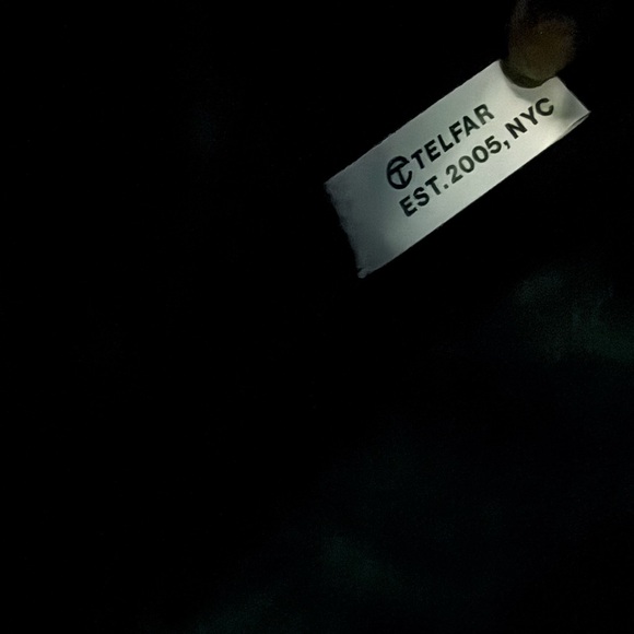 Telfar Classic Black Tote Bag - Picture 4 of 4